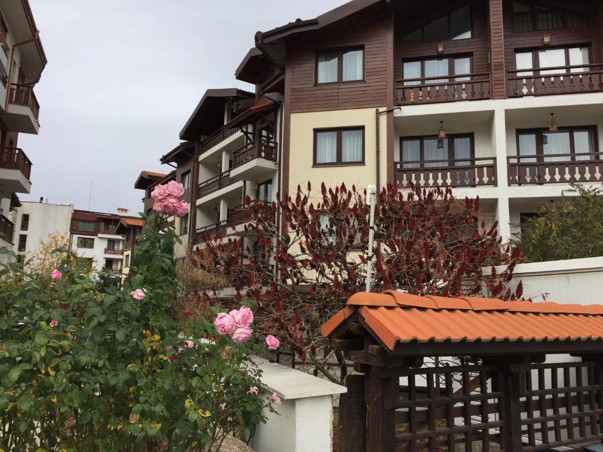 Skiing, Walking, Enjoying In Mountains Bansko Ngoại thất bức ảnh