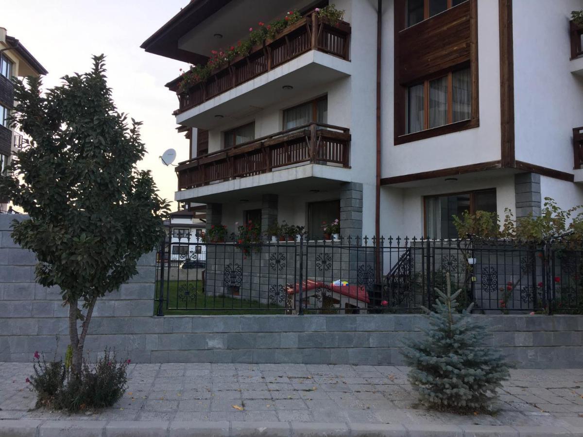 Skiing, Walking, Enjoying In Mountains Bansko Ngoại thất bức ảnh